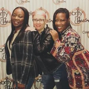 Meet your Posher, Christy